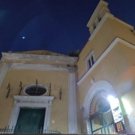 Casetta Al Vomero Naples Luaran gambar