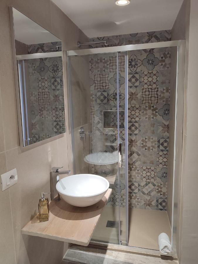 Casetta Al Vomero Naples Luaran gambar