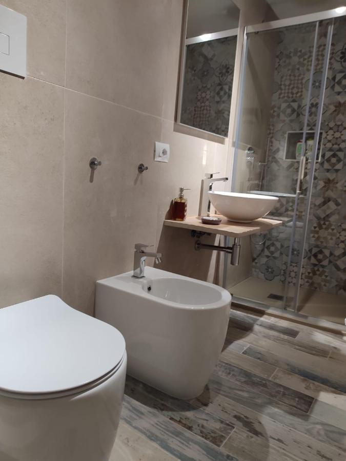Casetta Al Vomero Naples Luaran gambar