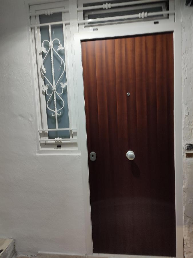 Casetta Al Vomero Naples Luaran gambar