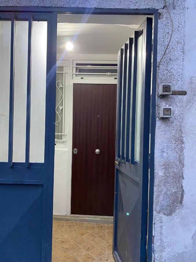 Casetta Al Vomero Naples Luaran gambar